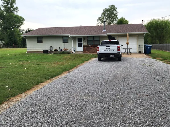 725 N Grant Street, Oronogo, MO 64855