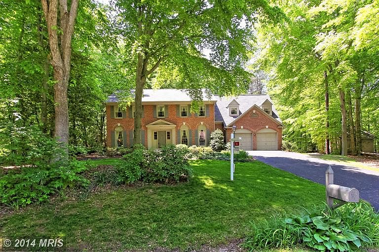 1st image of 4818 Bentonbrook Dr