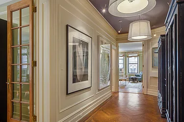 Sold by Brown Harris Stevens