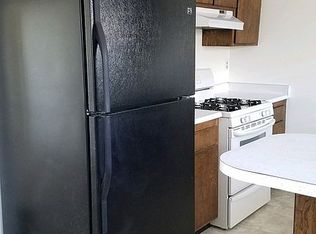 810 2nd St, Hawthorne, NV 89415