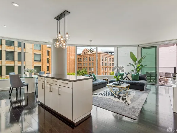 338 Spear St Unit 6D, San Francisco, CA 94105