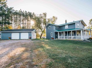 W7928 Chili Rd, Neillsville, WI 54456