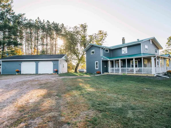 W7928 CHILI ROAD, Neillsville, WI 54456