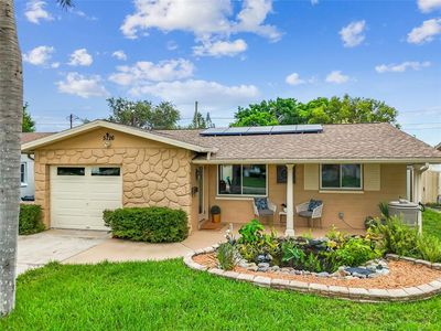 5726 20th Ave N, Saint Petersburg, FL, 33710