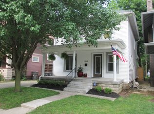 3608 N Pennsylvania St, Indianapolis, IN