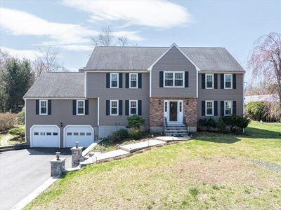 14 Whitewood Rd, Milford, MA, 01757