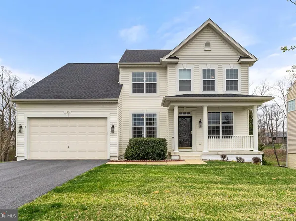 105 Aldie Burn Ct, Stephens City, VA 22655