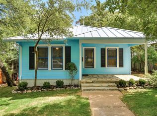 1616 W 9th 1/2 St, Austin, TX 78703