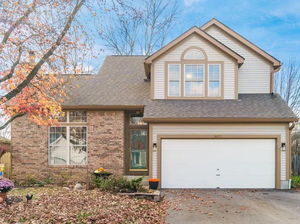 1407 Beaman Dr, Columbus, OH 43228