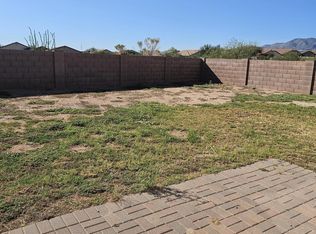 1579 W Cottonwood Bluffs Dr, Benson, AZ 85602
