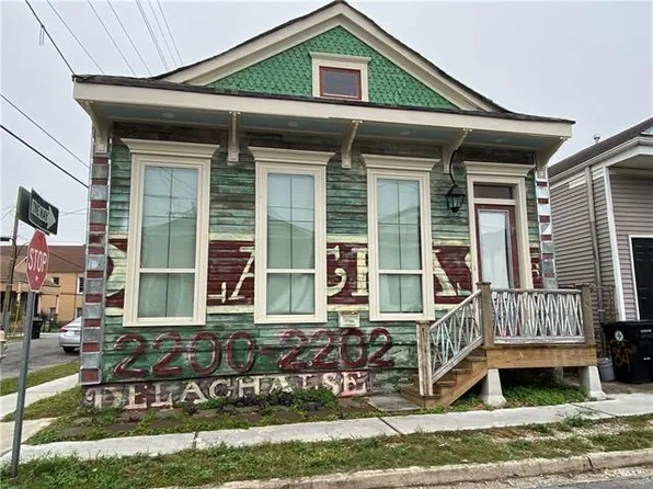 2202 Delachaise St, New Orleans, LA 70115