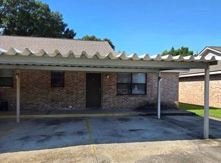 Dulles Dr, Lafayette, LA 70506