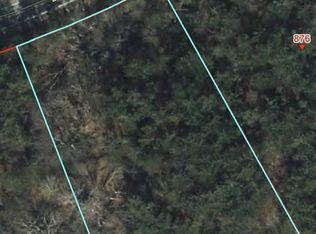 Allensville Road Skyview LOT 3, Roxboro, NC 27574