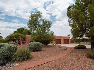 6501 Vista De Oro, Las Cruces, NM 88007