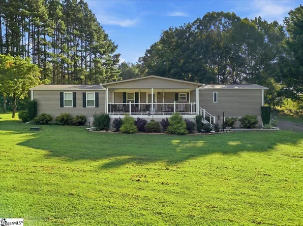 2161 Dickson Rd, Inman, SC 29349