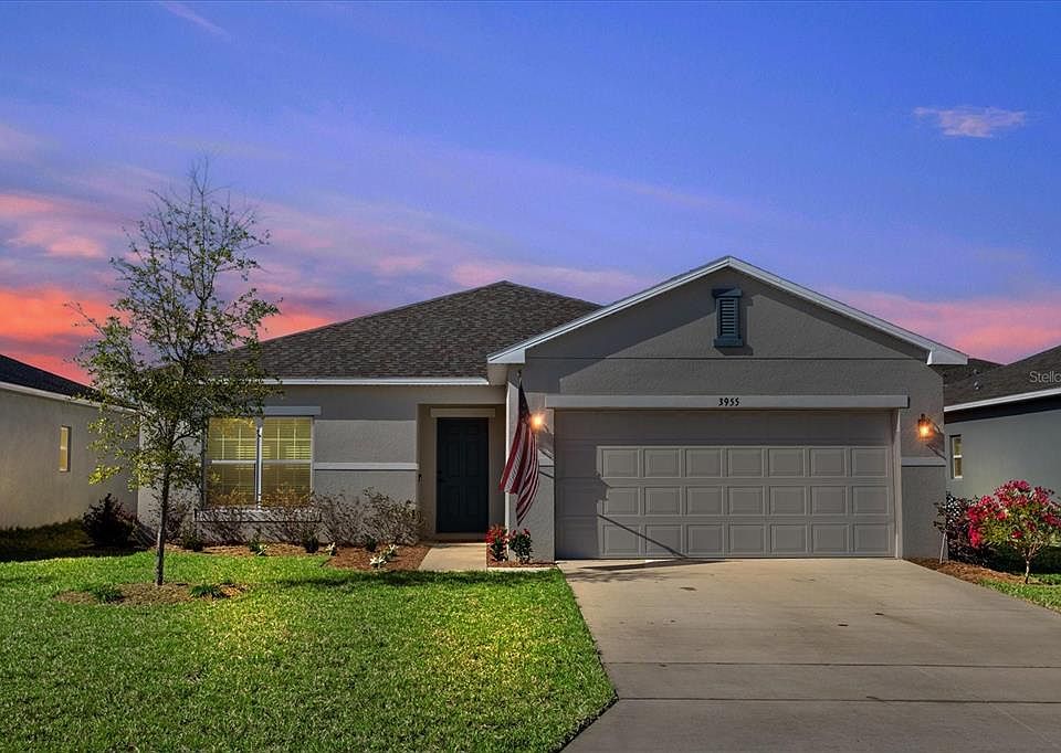 3955 Fescue St, Clermont, FL 34714 Zillow