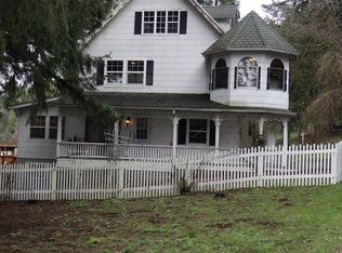 32999 Sykes Rd, Saint Helens, OR 97051