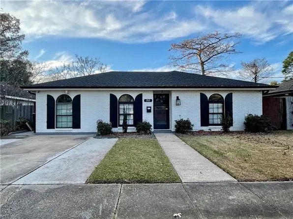 1513 Hudson St, Kenner, LA 70062