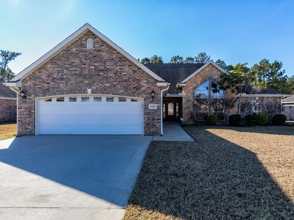 6465 Woodridge Dr, Lumberton, TX 77657