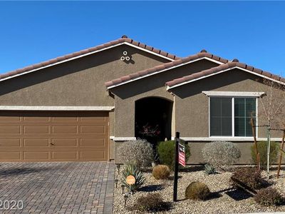 5113 Lawrence St, North Las Vegas, NV, 89081