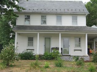 1503 Cloverleaf Rd, Mount Joy, PA 17552