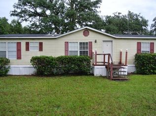 33147 Ranch Rd, Dade City, FL 33523