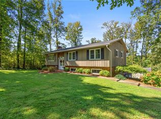 4511 Redding Ct, Trinity, NC 27370