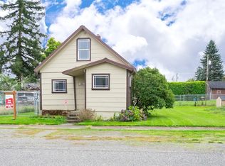 673 NW Middle St, Chehalis, WA 98532