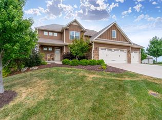 5214 Claybrook Ct, Columbia, MO 65203