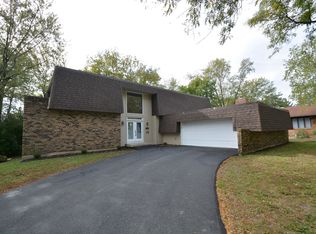 3012 Alexander Cres, Flossmoor, IL 60422