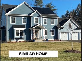 149 Chapin Rd, Hampden, MA 01036