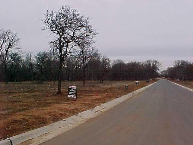 1st image of 6301 Cedar Creek Dr Lot 1