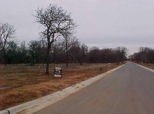 6301 Cedar Creek Dr LOT 1, Jones, OK 73049