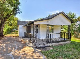 710 SE 34th St, Oklahoma City, OK 73129