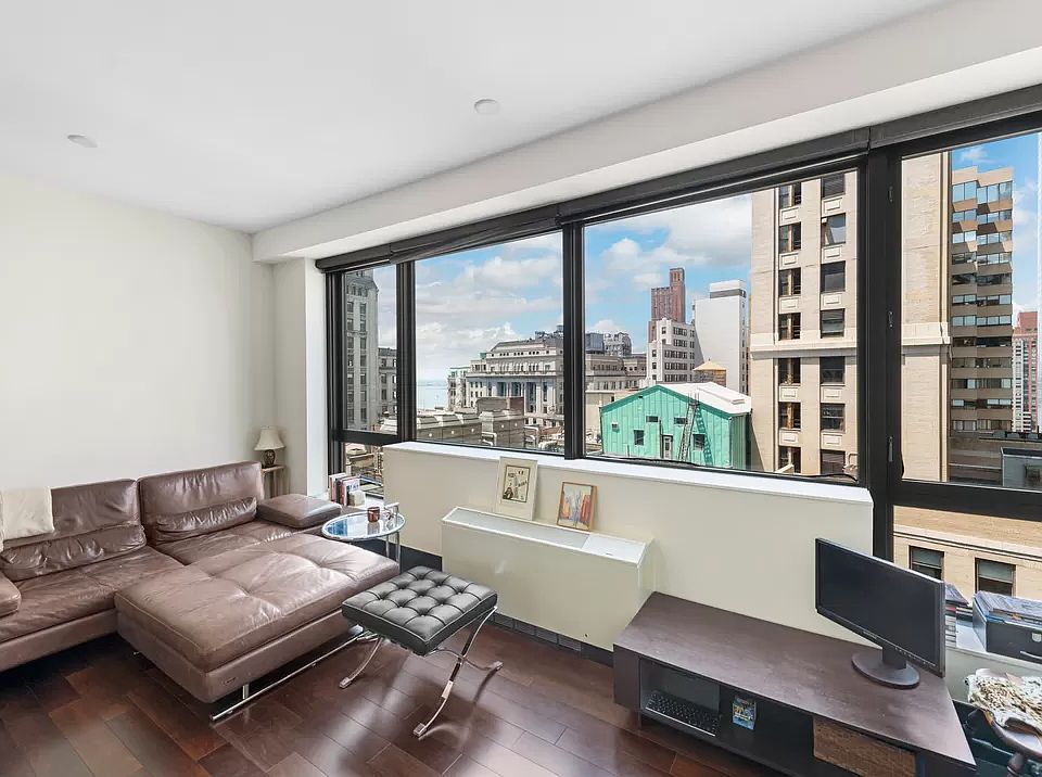 1st image of 40 Broad St Penthouse 1A
