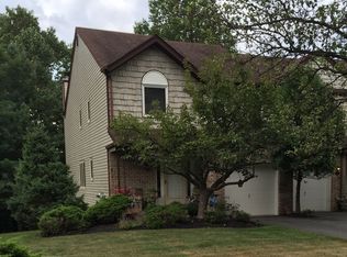 63 Averell Dr, Morris Plains, NJ 07950