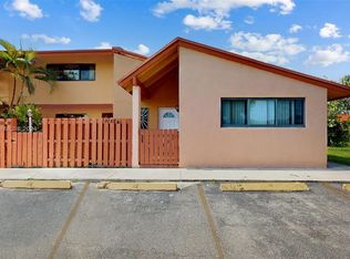 1030 SW 87th Ave #A-10, Miami, FL 33174