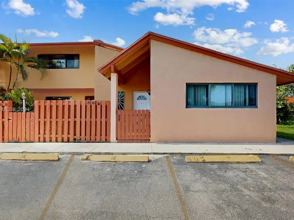 1030 SW 87th Ave #A-10, Miami, FL 33174