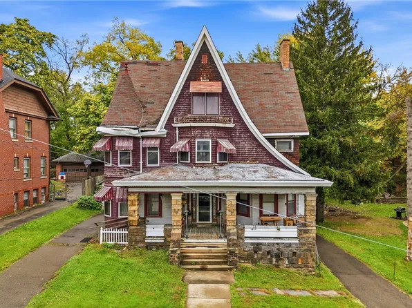 311 E Leasure Ave, New Castle, PA 16101