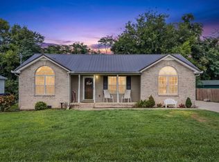 108 Boardwalk Way, Shelbyville, TN 37160