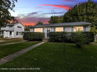 408 W Broad St, Eaton Rapids, MI 48827
