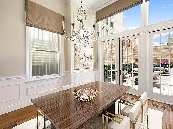 4th image of 54 Warren St #Penthouse