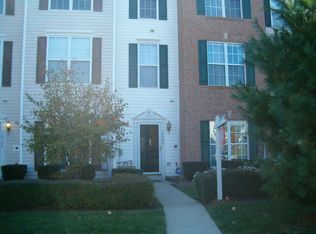 16507 Elmcrest Ter, Bowie, MD 20716
