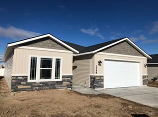 1248 Starlight Loop, Twin Falls, ID 83301