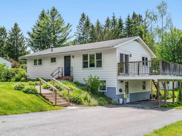 48 Colonial Drive, Montpelier, VT 05602
