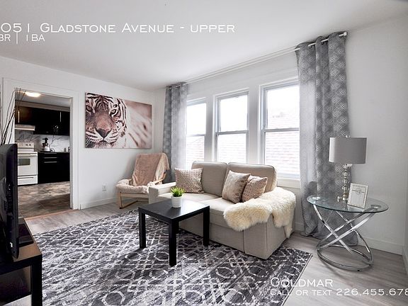2nd image of 1051 Gladstone Ave
