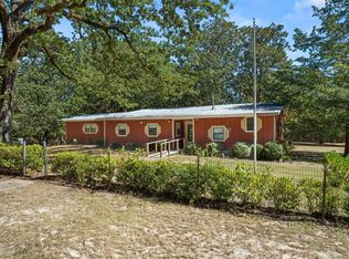 293 Oak Forest Loop, Leesville, LA 71446