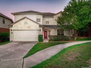 6110 KENEDY LEAF, San Antonio, TX 78253