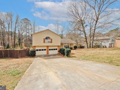 4161 Windermere Dr, Lithonia, GA, 30038