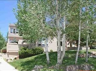 3033 Arabian Dr, Park City, UT 84060